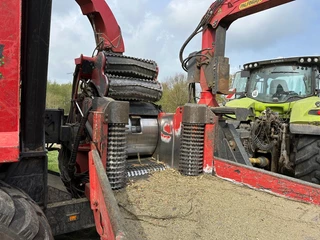 Greentec N/A 2019 - 962/20 Chipper Combi obrazek 12