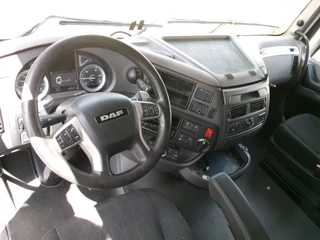DAF XF 450 2019 - NL TRUCK APK 03-2027 image 8