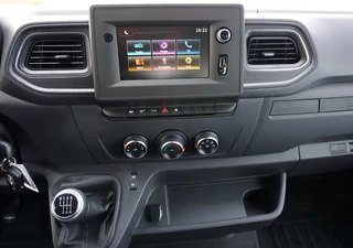 Renault Master 2023 - T35 2.3 dCi 145PK L3 Meubelbak met Deuren obrazek 14