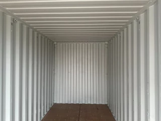 Onbekend N/A 2024 - NEW 20FT HIGH CUBE DV 9'6" container imagen 10