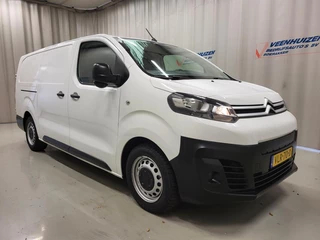Citroën ë-Jumpy 2021 - Club 50kWh 136pk L3/H1 220km Actieradius! zdjecie 15