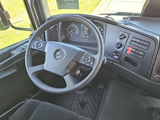 Mercedes-Benz Atego 2023 - 818 image 8