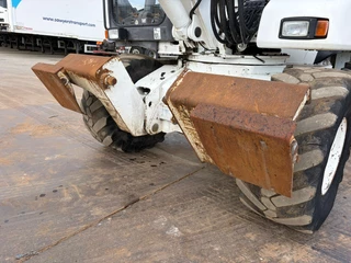 Mecalac 12MTX incl. 5 x bucket 2013 - N/A obrazek 19