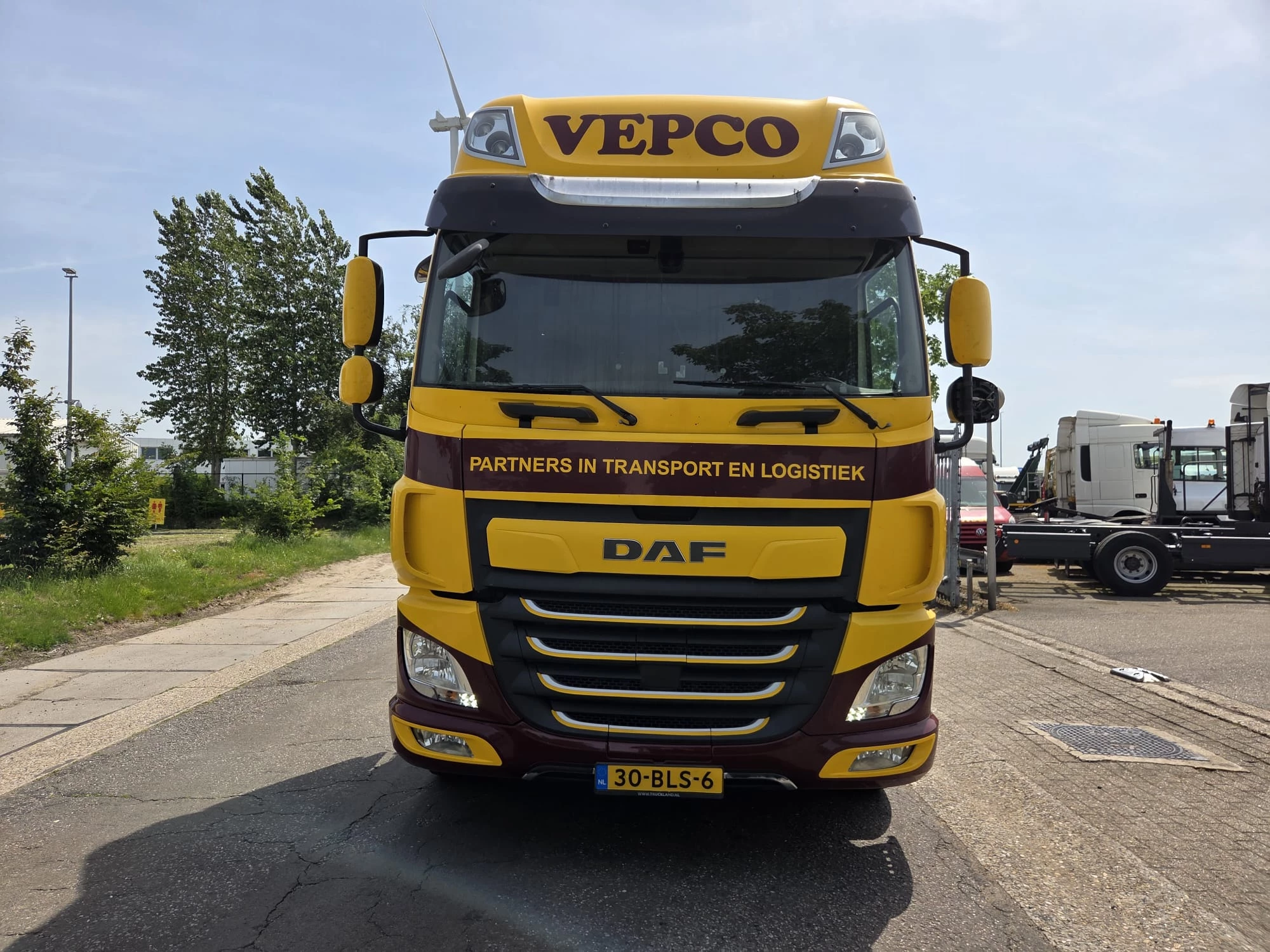 DAF CF 410 2019 - NL TRUCK APK 12-2026 obrázek 22