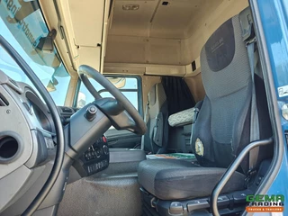 DAF CF 410 FT 2015 - N/A imagen 5