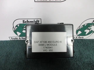 DAF - 1740941/1633785 imagem 3 miniatura