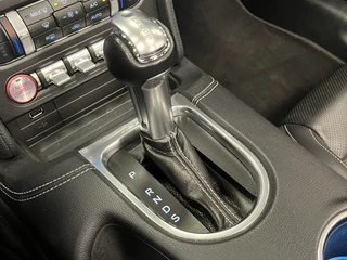 Ford Mustang 2018 - Convertible 5.0i V8 GT Premium 450PK Automaat Performance Package Brembo Magneride obrazek 3