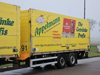 Krone N/A 2015 - K + G TEC SZD 18 imagem 3