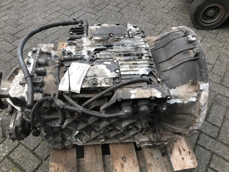 Volvo - 3190484-3190576 AT-2412C I-SHIFT imagen 2