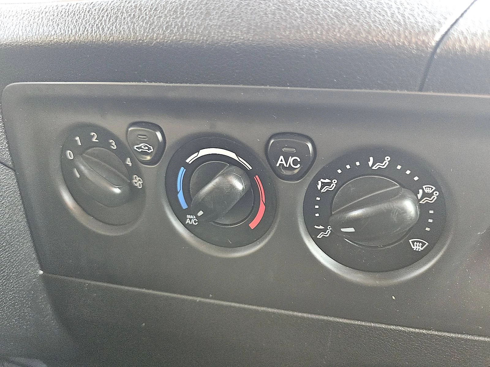 Ford Transit Custom 2016 Bild 11