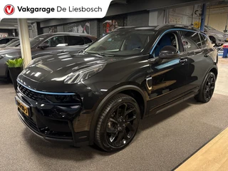 Lynk & Co 01 2022 - 1.5 / Pano / Navigatie / Camera / Infinity / Memory / Elek.klep / Apple carplay afbeelding 2 miniatuur