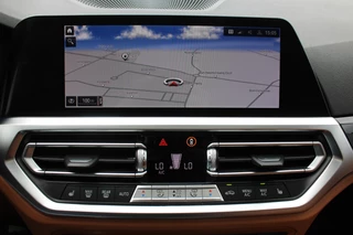 BMW 3 Series 2021 - Touring 330e xDrive High Executive PANORAMADAK LEDER H&K HEAD-UP LASER zdjecie 26