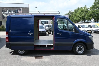Mercedes-Benz Sprinter 2018 - 311 CDI L1H1 Euro 6 obrázek 2 náhled