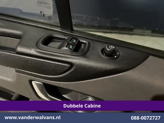 Ford Transit Custom 2021 - 2.0 TDCI 130pk L2H1 Dubbele Cabine Inrichting Euro6 Airco | 5-Zits | Imperiaal | LED | Cruisecontrol obrazek 17