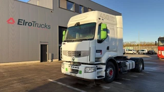 Renault Premium 450 (MANUAL GEARBOX / BOITE MANUELLE) EL24427