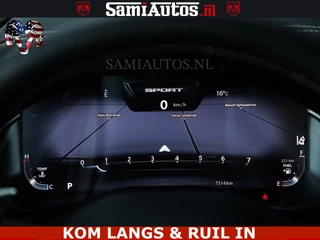 Dodge Ram Pick-Up 2024 - GT HULK | 5.7 V8 HEMI | VIRTUAL COCKPIT | HEAD-UP | ADAPTIVE CRUISE | 360 CAMERA | TRX PACK | bild 40