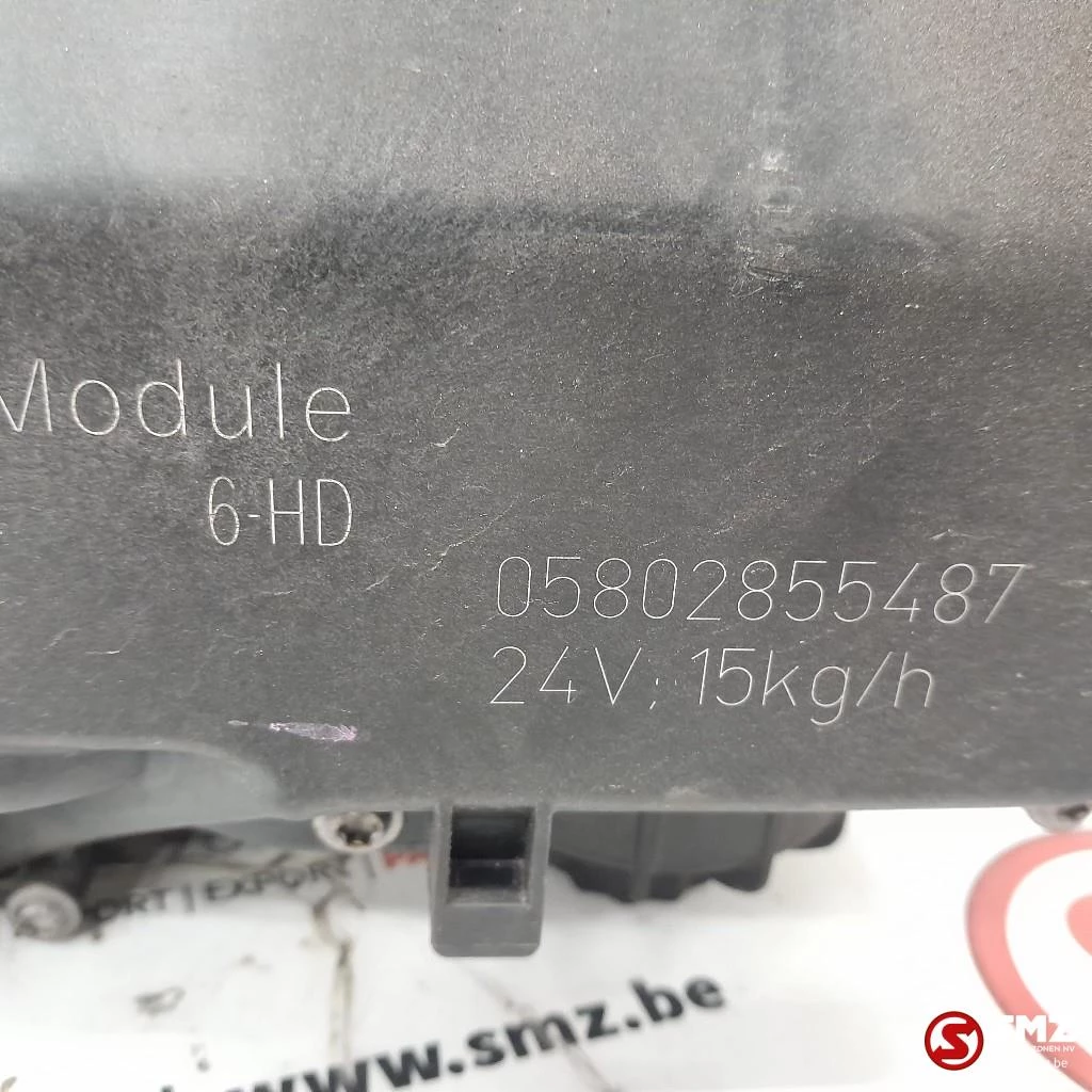 Iveco 2023 - Occ AdBluepomp Euro 6 Iveco imagen 6