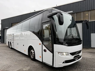 Volvo 2017 - 9700 HD. 61 Seats. te koop