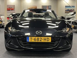 Mazda MX-5 2023 - ND Roadster 2.0 SkyActiv-G 184PK Homura Recaro BBS Brembo NL Auto изображение 30