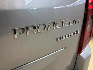 Toyota ProAce 2023 - City Verso Electric Long 7 Persoons Ongebruikt imagen 6