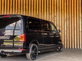 Volkswagen Transporter 2019 - 2.0 TDI 150PK DSG Dubbele Cabine image 21