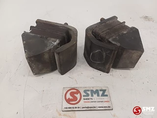DAF N/A - Occ set motorsteunen DAF immagine 2