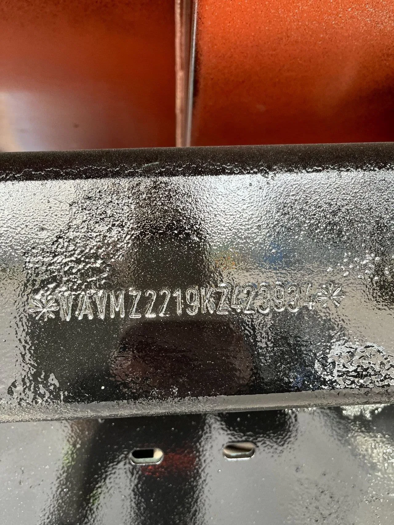 Schwarzmüller 2019 - Z2 *3-Seiten-Tandemkipper *Rollplane *Alcoa *19.000 kg image 18