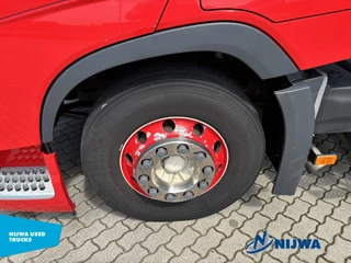Volvo FH 2021 - 460 4x2 I-Save + Dubbele PTO zdjecie 7