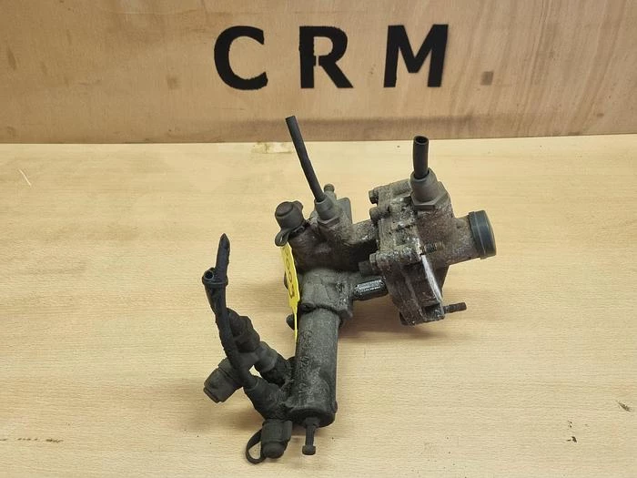 Wabco Automatic load sensing valve | 4757145000 obrázek 4