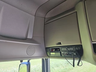 DAF XF480 2020 - N/A obrazek 10