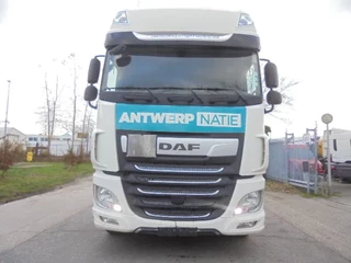 DAF XF480 2018 - SUPERSPACECAB imagem 2
