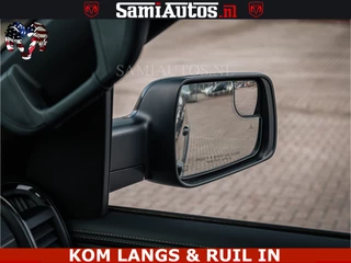 Dodge Ram Pick-Up 2024 - LIMITED | 5.7 V8 HEMI 402PK | TUFF WIELEN | MEEST VOLLE LIMITED | PRACHTIGE KLEUR GRANITE CRYSTAL PEARL | immagine 61