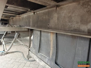 Kraker CF-Z 200ZL  WalkingFloor 2017 - N/A image 19