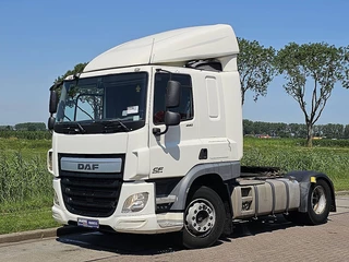 DAF CF 440 2016 - N/A zdjecie 2