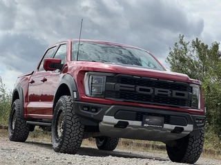 Ford F-150 2022 - USA RAPTOR 3.5 V6, LAGE BIJTELLING, 1E EIG, DEALER ONDERHOUDEN F-150, 20 INCH, 360 CAM, B&O, ACC, BLIS obrázek 2 náhled