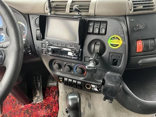 DAF 85 2011 - FAD CF85 - 410 obrazek 14