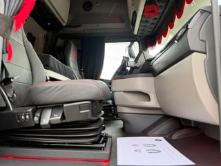 Scania S 2021 - S650 image 15