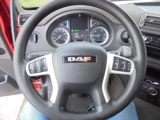 DAF CF 410 2018 - SSC afbeelding 13