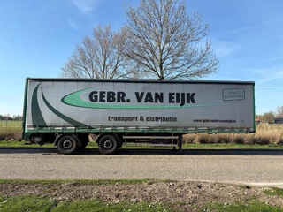 Jumbo TO 180.SE 2004 - N/A immagine 5