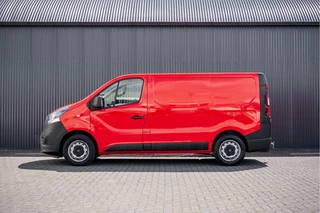 Opel Vivaro 2014 - 1.6 CDTI L1H1 | 120PK | LED | Cruise | Airco | Trekhaak imagen 5