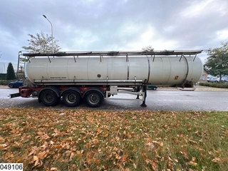 Magyar N/A 2000 - Food 26000 liter, 1 Comp bild 7