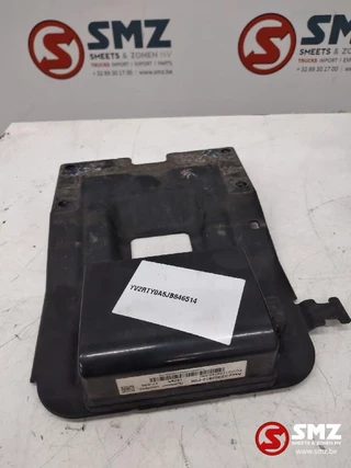 Volvo FH 2017 - Occ afstandsradarsensor Volvo 22302612 21723744 obrazek 1