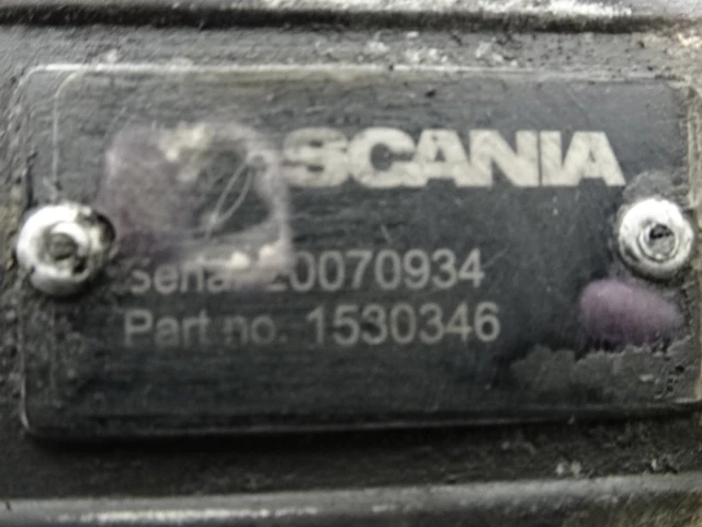 Scania - S1530346 zdjęcie 2