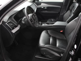 Volvo XC90 2021 - 2.0 T8 Recharge 391pk AWD Inscription Expression afbeelding 2 miniatuur