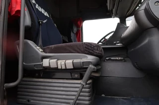 Scania R 2003 - R164-580 V8 R 164 image 20