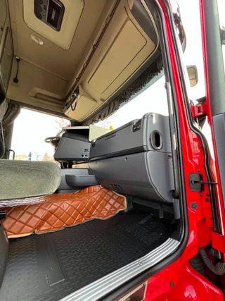 Scania R 2017 - R490 TL*Standard*Euro 6C*Intarder*Kipphydraulik изображение 45