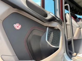 Scania R 2021 - R520 V8 NGS obrazek 21