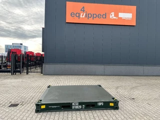 Diversen N/A 2025 - NEW 10FT PLATFORM, more pieces available imagen 2