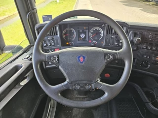 Scania R 2011 - R560 obrazek 14