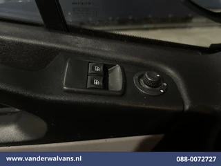 Renault Trafic 2018 - 1.6 dCi L1H1 Euro6 Airco | Cruisecontrol | Trekhaak | Parkeersensoren obrazek 15